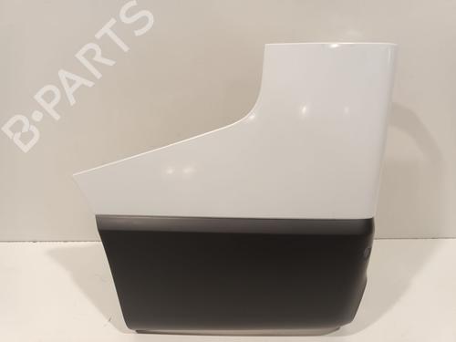 Used Corner bumper RENAULT TRAFIC III Van (FG_) [2014-2025]  27729867