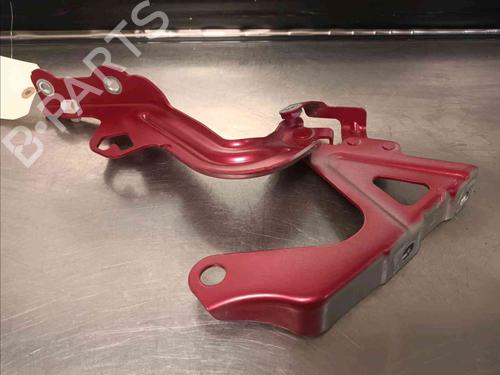 Used Hinge/Door check strap NISSAN MICRA V (K14) [2016-2025]  20602478