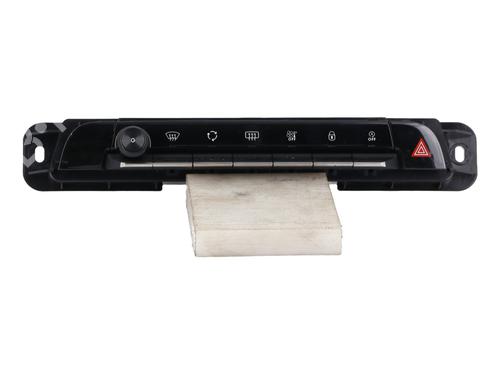 Used Warning switch CITROËN C5 AIRCROSS (A_) 1.5 BlueHDi 130 (ACYHZJ, ACYHZR) (131 hp) 32041410