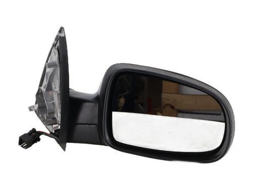 Used Right mirror OPEL CORSA C (X01) 1.3 CDTI (F08, F68) (70 hp) 31063405
