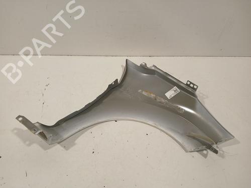 Left front fenders FORD FIESTA VI (CB1, CCN) 1.6 TDCi | BP29497673C41 