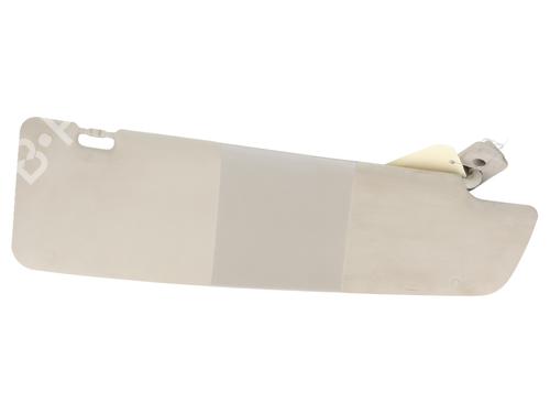 Used Right sun visor PEUGEOT BOXER Van 2.0 BlueHDi 130 (130 hp) 23141892