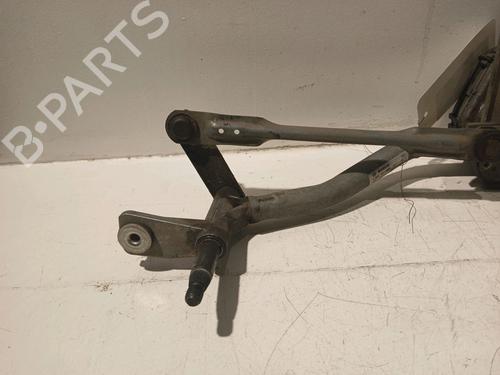 Front wipers mechanism RENAULT TRAFIC III Van (FG_) 1.6 dCi 120 (FGMK) | BP18066354C83 