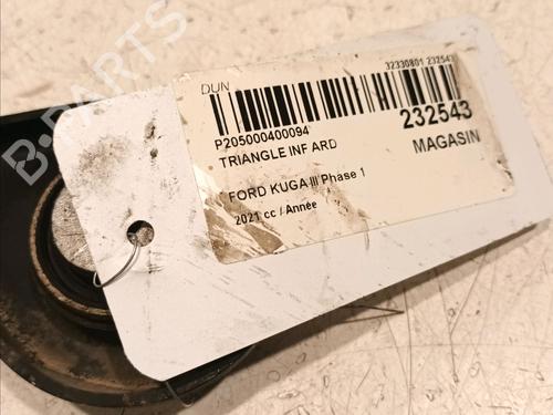 Right rear suspension arm FORD KUGA III (DFK) 2.5 Duratec Plug-in-Hybrid | BP18871070M15 