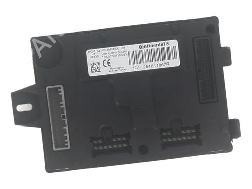 Fuse box RENAULT CLIO IV (BH_) 1.5 dCi 90 | BP36488942E1 - Image 4