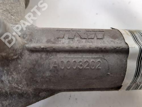 Steering rack FIAT GRANDE PUNTO (199_) 1.3 D Multijet | BP9333388M22 
