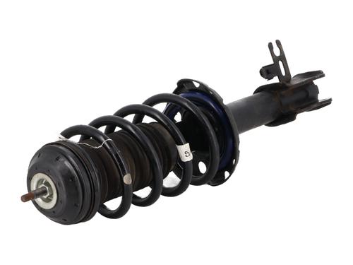 Used Right front shock absorber OPEL MERIVA B MPV (S10) 1.7 CDTI (75) (131 hp) 25732779