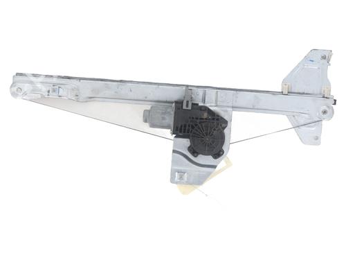 Used Front left window mechanism CITROËN BERLINGO MULTISPACE (B9) 1.6 HDi 90 (92 hp) 30170374
