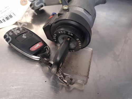 Ignition barrel KIA CARNIVAL / GRAND CARNIVAL III (VQ) 2.9 CRDi | BP21781546M48 