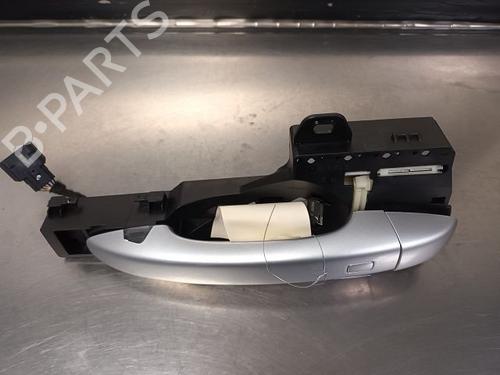 Front right exterior door handle RENAULT ESPACE V (JR_)  | BP21123663C129 