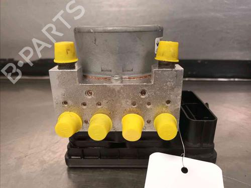 ABS pump RENAULT ESPACE V (JR_)  | BP21782123M43 