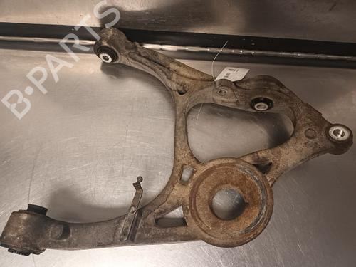 Used Left rear suspension arm MERCEDES-BENZ R-CLASS (W251, V251) R 350 CDI 4-matic (251.124, 251.125) (211 hp) 15740692