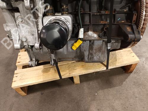 Engine CITROËN XSARA PICASSO (N68) 2.0 HDi | BP29128663M1