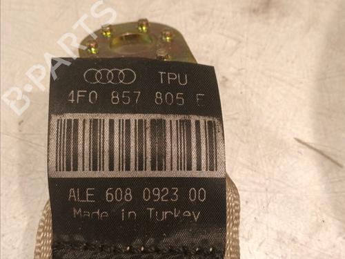 Rear left belt tensioner AUDI A6 Allroad C6 (4FH) 2.7 TDI quattro | BP16039811C89 