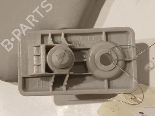 Left sun visor DACIA SPRING EV (B6M1) | BP25023671I1 