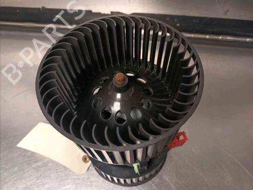 Heater blower motor RENAULT MEGANE III Hatchback (BZ0/1_, B3_) 1.5 dCi (BZ0C) | BP21781749M62 