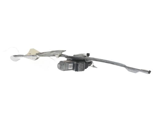 Front left window mechanism CITROËN C3 II (SC_) 1.6 HDi | BP31797954C22 