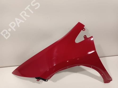 Used Left front fenders Left front fenders 37485107 37485107
