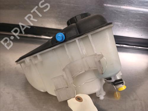 Expansion tank MERCEDES-BENZ C-CLASS Coupe (CL203) C 180 Kompressor (203.746) | BP13362553C120 