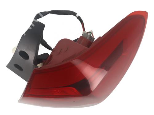 Right taillight KIA RIO IV (YB, SC, FB) 1.2 CVVT | BP36035440C35  - Image 5