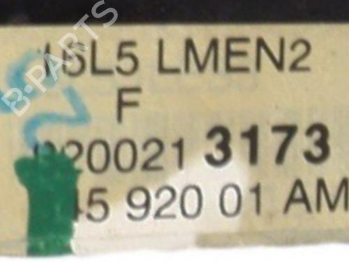 Steering column stalk DACIA LOGAN (LS_) 1.4 (LS0A, LS0C, LS0E, LS0G) | BP33536173I23  - Image 5