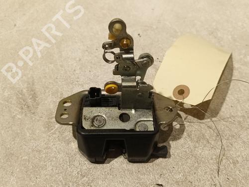 Tailgate lock CHEVROLET AVEO / KALOS Hatchback (T250, T255) 1.2 LPG | BP20609302C101 