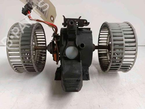 Used Heater blower motor BMW 5 (E60) 525 i (192 hp) 20604223