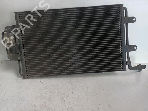 AC radiator VW GOLF IV (1J1) 1.6 16V | BP14946970M32 