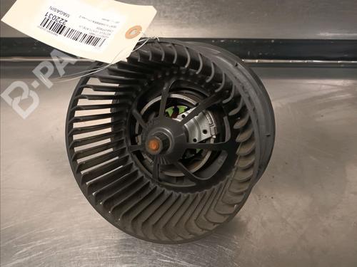 Heater blower motor SEAT ALHAMBRA (7V8, 7V9) 2.0 TDI | BP11702457M62 