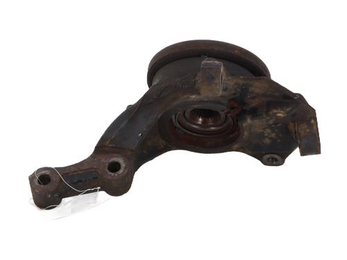 Right front steering knuckle RENAULT ESPACE IV (JK0/1_) 2.0 dCi (JK01, JK02, JK1J, JK1K, JK1H) | BP22244160M26 