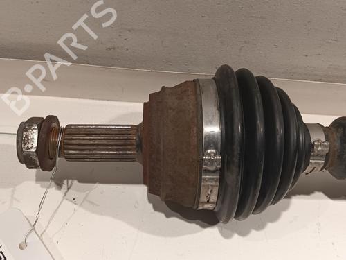 Right front driveshaft VW GOLF IV Cabriolet (1E7) 1.6 | BP36034480M39 - Image 2