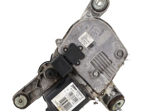 Viskermotor vindrude CITROËN C5 III Break (RW_) 2.0 HDi (136 hp) 31965554