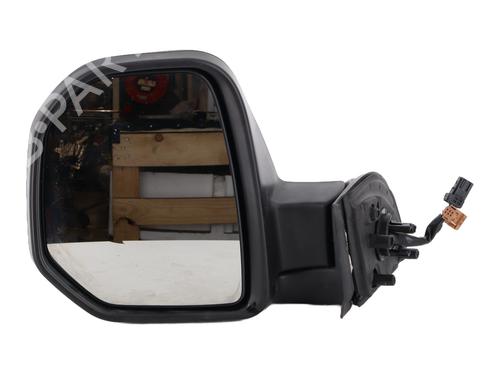 Retrovisor esquerdo CITROËN BERLINGO MULTISPACE (B9) 1.6 HDi 90 (90 hp) 31825121
