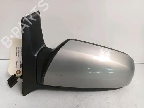 Left mirror OPEL ZAFIRA / ZAFIRA FAMILY B (A05) 1.9 CDTI (M75) | BP13301117C26 