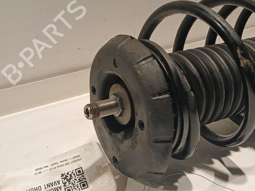 Right front shock absorber PEUGEOT 208 I (CA_, CC_) 1.6 VTi | BP21802054M17 