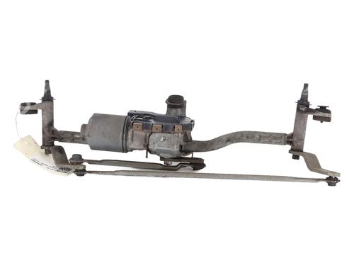 Used Front wiper motor Front wiper motor VW TOURAN (1T1, 1T2) 1.9 TDI (90 hp) 33975029 33975029