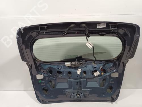 Tailgate FORD B-MAX (JK) 1.6 TDCi | BP33810569C6 - Image 4