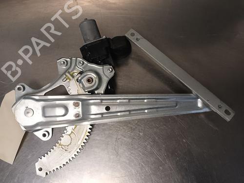 Rear left window mechanism NISSAN MICRA V (K14)  | BP20601849C24 