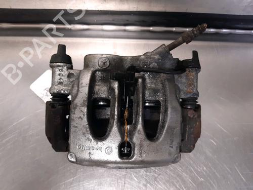 Used Right front brake caliper MERCEDES-BENZ SPRINTER 3,5-t Platform/Chassis (B906) 313 CDI (906.131, 906.133, 906.135, 906.231, 906.233,... (129 hp) 14862730