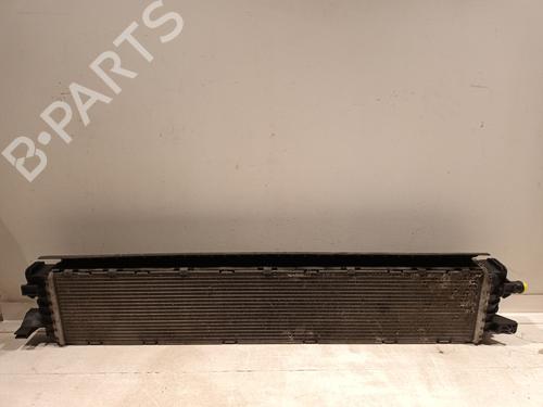 Used Water radiator AUDI Q5 (8RB) 2.0 TDI quattro (190 hp) 29497709