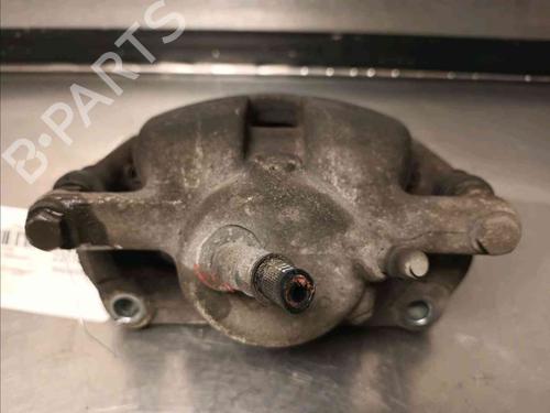 Right front brake caliper MERCEDES-BENZ CITAN Box Body/MPV (W415)  | BP20603601M104 
