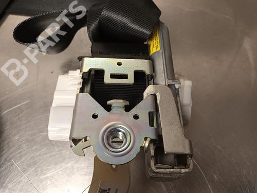 Front right belt tensioner PEUGEOT 3008 I MPV (0U_) 1.6 HDi | BP9338761C88 