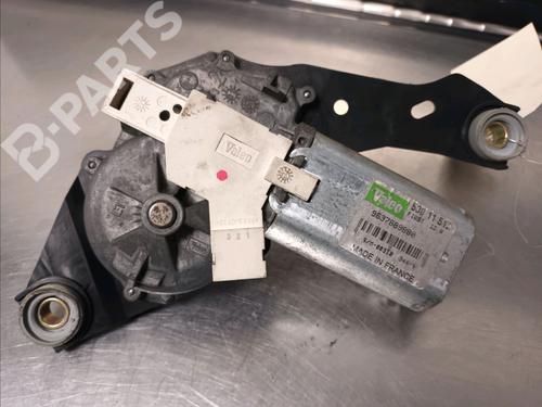 Rear wiper motor CITROËN SAXO (S0, S1) 1.1 X, SX | BP9411416M102 