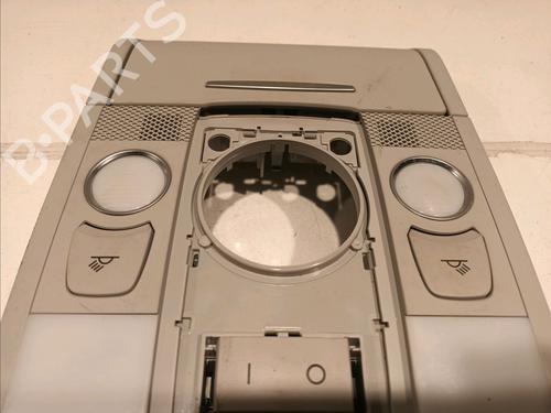 Innerbelysning AUDI A6 C6 (4F2) 2.0 TDI | BP16313619I8 