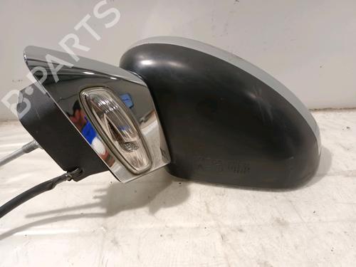 Left mirror CITROËN C3 II (SC_) 1.6 HDi | BP16159099C26