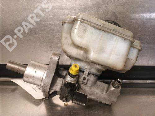 Used Brake master cylinder SKODA OCTAVIA II (1Z3) 1.9 TDI (105 hp) 10730655