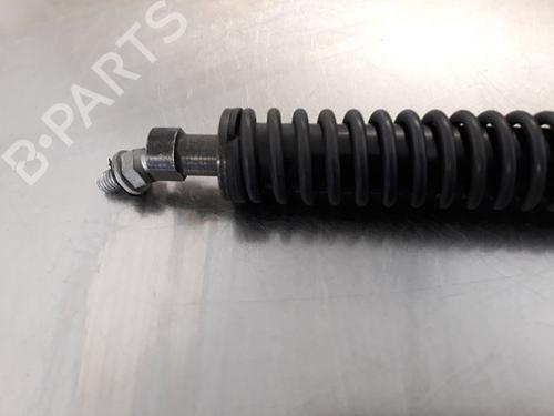 Tailgate lift support PEUGEOT 307 CC (3B) 2.0 HDi 135 | BP14868540C138 