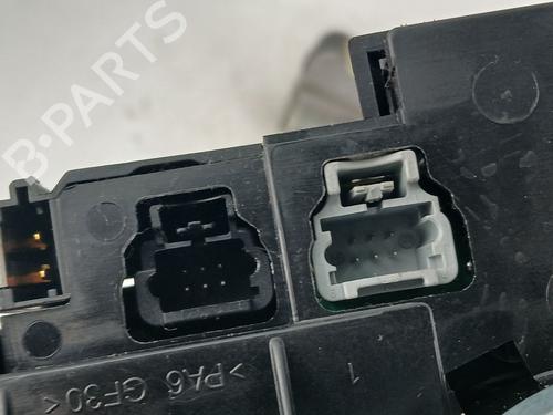 Headlight switch CITROËN BERLINGO Box Body/MPV (B9) 1.6 HDi 90 | BP36035807I24 - Image 2