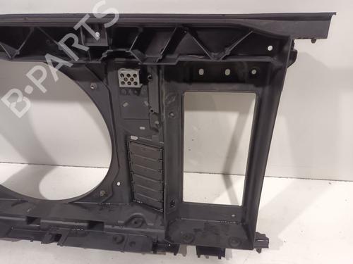 Frontblech PEUGEOT PARTNER Box Body/MPV 1.6 HDi / BlueHDi 75 | BP30586501C72