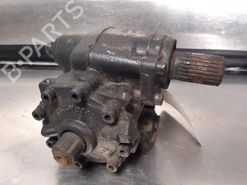 Steering rack MERCEDES-BENZ SLK (R170) 230 Kompressor (170.447) | BP20601136M22